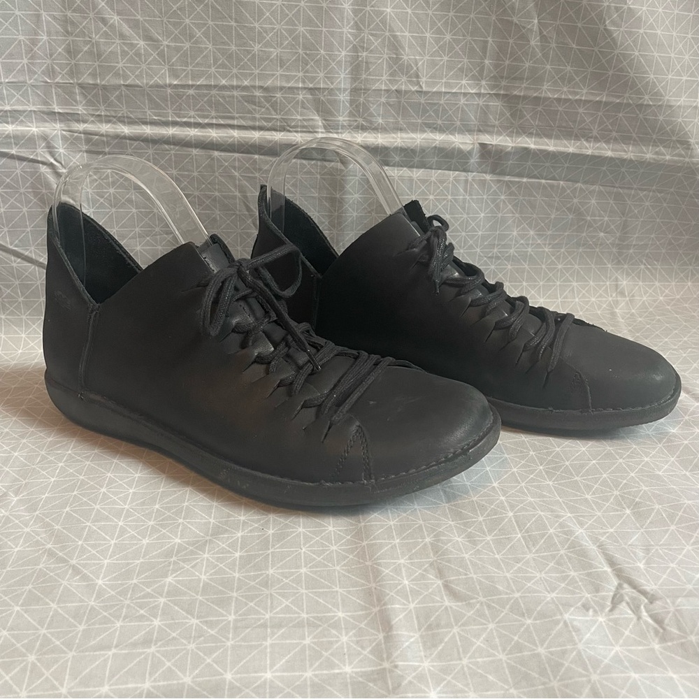 Loints of Holland Nieuwvliet Lace-Up Sneaker Shoe 38